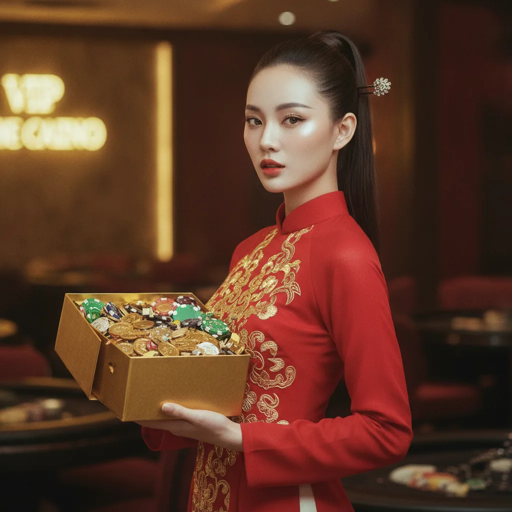 Ưu đãi đặc quyền sonhai86